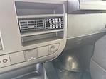 New 2024 Chevrolet Express 3500 16' Morgan Truck Body Box Van for sale #F2342 - photo 15