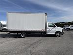 New 2024 Chevrolet Express 3500 16' Morgan Truck Body Box Van for sale #F2342 - photo 2