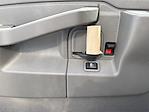 New 2024 Chevrolet Express 3500 16' Morgan Truck Body Box Van for sale #F2342 - photo 21