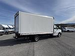 New 2024 Chevrolet Express 3500 16' Morgan Truck Body Box Van for sale #F2342 - photo 3