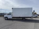 New 2024 Chevrolet Express 3500 16' Morgan Truck Body Box Van for sale #F2342 - photo 6