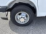 New 2024 Chevrolet Express 3500 16' Morgan Truck Body Box Van for sale #F2342 - photo 9