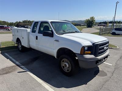 2006 Ford F-250 Super Cab 4x4 Service Truck for sale #F2411A - photo 1