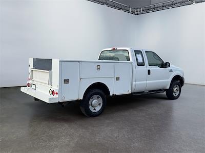 2006 Ford F-250 Super Cab 4WD Service Truck for sale #F2411A - photo 2