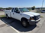 2006 Ford F-250 Super Cab 4x4 Service Truck for sale #F2411A - photo 1