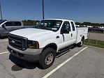 2006 Ford F-250 Super Cab 4x4 Service Truck for sale #F2411A - photo 3