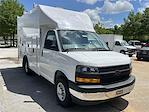 New 2024 Chevrolet Express 3500 Rockport FRP Service Utility Van for sale #F2413 - photo 1
