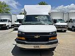 New 2024 Chevrolet Express 3500 Rockport FRP Service Utility Van for sale #F2413 - photo 3