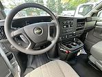 New 2024 Chevrolet Express 3500 Rockport FRP Service Utility Van for sale #F2413 - photo 21
