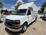 New 2024 Chevrolet Express 3500 Rockport FRP Service Utility Van for sale #F2413 - photo 4