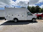 New 2024 Chevrolet Express 3500 Rockport FRP Service Utility Van for sale #F2413 - photo 5