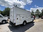 New 2024 Chevrolet Express 3500 Rockport FRP Service Utility Van for sale #F2413 - photo 2