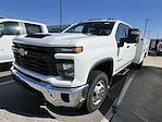 2024 Chevrolet Silverado 3500 Crew Cab DRW 4x4 Reading Service Truck for sale #F2416 - photo 4