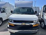 New 2025 Chevrolet Express 3500 Rockport FRP Service Utility Van for sale #F2421 - photo 3
