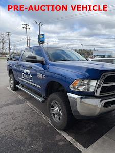 Used 2017 Ram 2500 - photo 1