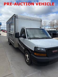 Used 2018 GMC Savana 3500 - photo 1