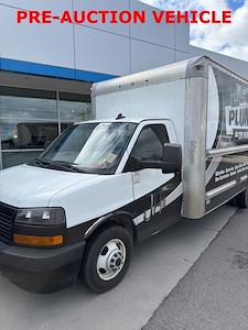 Used 2018 GMC Savana 3500 - photo 1