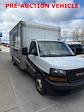 2018 GMC Savana 3500 DRW RWD Cutaway for sale #F2433A - photo 1
