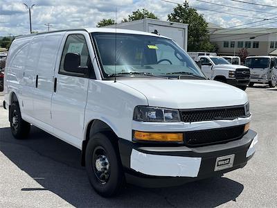 2025 Chevrolet Express 2500 RWD Empty Cargo Van for sale #F2453 - photo 1