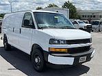 2025 Chevrolet Express 2500 RWD Empty Cargo Van for sale #F2453 - photo 1