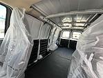 2025 Chevrolet Express 2500 RWD Empty Cargo Van for sale #F2453 - photo 18
