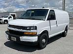 2025 Chevrolet Express 2500 RWD Empty Cargo Van for sale #F2453 - photo 4