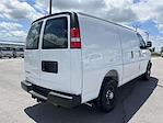 2025 Chevrolet Express 2500 RWD Empty Cargo Van for sale #F2453 - photo 2