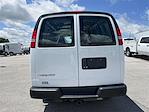 2025 Chevrolet Express 2500 RWD Empty Cargo Van for sale #F2453 - photo 9
