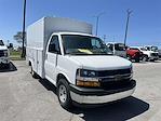2025 Chevrolet Express 3500 Regular Cab RWD Service Utility Van for sale #F2457 - photo 1