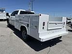 2025 Chevrolet Silverado 3500 Crew Cab 4x2 Service Truck for sale #F2458 - photo 9