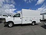 New 2025 Chevrolet Express 3500 11' Reading Steel Service Utility Van for sale #F2460 - photo 16