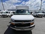 New 2025 Chevrolet Express 3500 11' Reading Steel Service Utility Van for sale #F2460 - photo 3