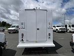 New 2025 Chevrolet Express 3500 11' Reading Steel Service Utility Van for sale #F2460 - photo 2