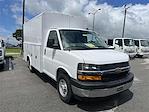 New 2025 Chevrolet Express 3500 11' Reading Aluminum Service Utility Van for sale #F2462 - photo 1
