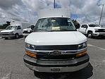 New 2025 Chevrolet Express 3500 11' Reading Aluminum Service Utility Van for sale #F2462 - photo 3