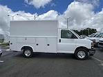 New 2025 Chevrolet Express 3500 11' Reading Aluminum Service Utility Van for sale #F2462 - photo 5