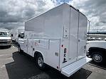 New 2025 Chevrolet Express 3500 11' Reading Aluminum Service Utility Van for sale #F2462 - photo 8