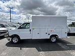 New 2025 Chevrolet Express 3500 11' Reading Aluminum Service Utility Van for sale #F2462 - photo 9