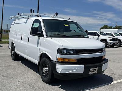 2025 Chevrolet Express 2500 RWD Upfitted Cargo Van for sale #F2463 - photo 1
