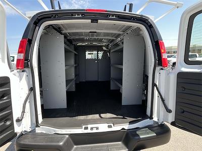 2025 Chevrolet Express 2500 RWD Upfitted Cargo Van for sale #F2463 - photo 2