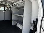 2025 Chevrolet Express 2500 RWD Upfitted Cargo Van for sale #F2463 - photo 12