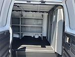 2025 Chevrolet Express 2500 RWD Upfitted Cargo Van for sale #F2463 - photo 7