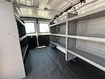 2025 Chevrolet Express 2500 RWD Upfitted Cargo Van for sale #F2463 - photo 10