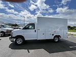 New 2025 Chevrolet Express 3500 11' Reading Steel Service Utility Van for sale #F2464 - photo 16