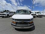New 2025 Chevrolet Express 3500 11' Reading Steel Service Utility Van for sale #F2464 - photo 3