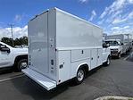 New 2025 Chevrolet Express 3500 11' Reading Steel Service Utility Van for sale #F2464 - photo 2