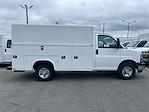 2024 Chevrolet Express 3500 Regular Cab RWD Service Utility Van for sale #F2465 - photo 5