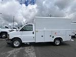 New 2025 Chevrolet Express 3500 11' Reading Steel Service Utility Van for sale #F2466 - photo 14