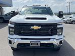 2025 Chevrolet Silverado 3500 Crew Cab DRW 4x4 Service Truck for sale #F2467 - photo 3