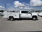 2025 Chevrolet Silverado 3500 Crew Cab DRW 4x4 Service Truck for sale #F2467 - photo 5